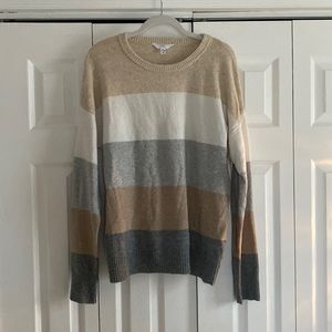 Super soft cozy sweater!